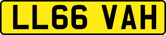LL66VAH