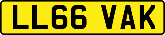 LL66VAK