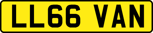 LL66VAN
