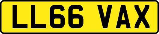 LL66VAX