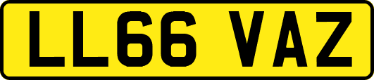 LL66VAZ