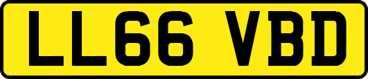 LL66VBD