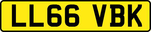 LL66VBK