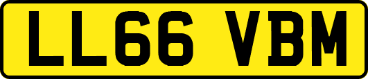 LL66VBM