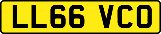 LL66VCO