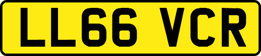 LL66VCR