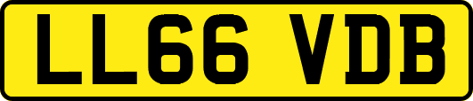 LL66VDB
