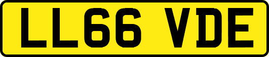 LL66VDE