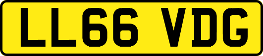 LL66VDG