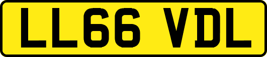 LL66VDL