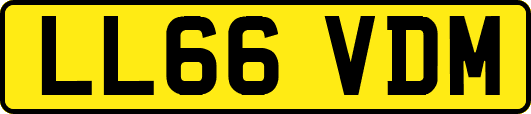 LL66VDM