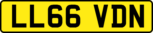 LL66VDN