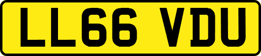 LL66VDU