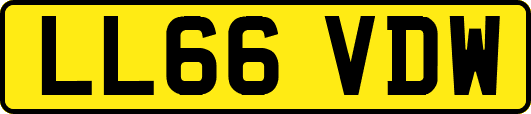 LL66VDW