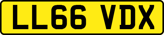 LL66VDX