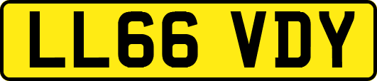 LL66VDY