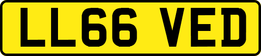 LL66VED