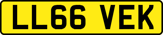 LL66VEK