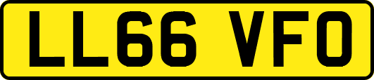 LL66VFO