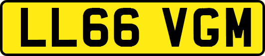 LL66VGM