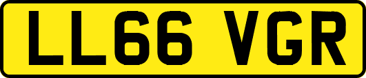 LL66VGR