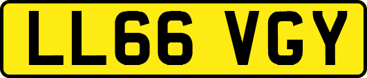 LL66VGY