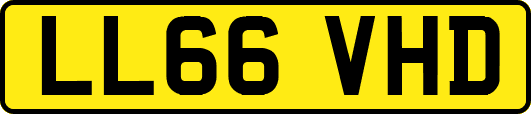 LL66VHD