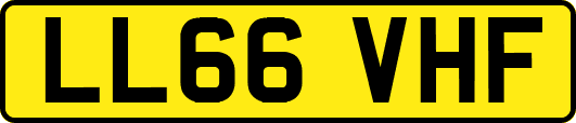 LL66VHF