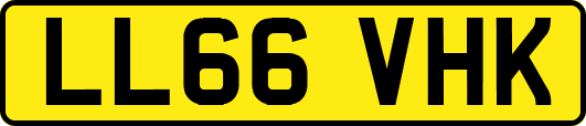 LL66VHK