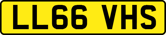 LL66VHS
