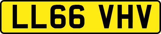 LL66VHV