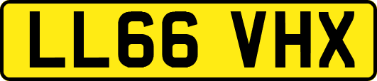 LL66VHX