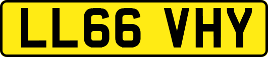 LL66VHY