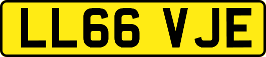 LL66VJE