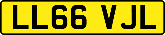 LL66VJL