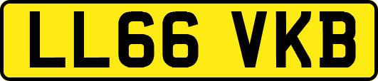 LL66VKB