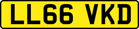 LL66VKD