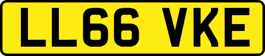 LL66VKE
