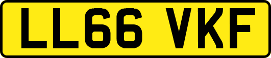 LL66VKF