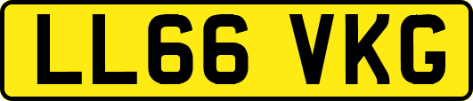 LL66VKG