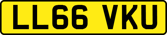 LL66VKU