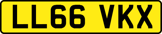 LL66VKX