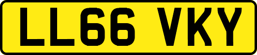 LL66VKY