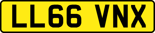 LL66VNX