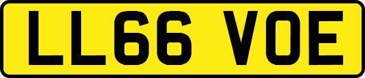 LL66VOE