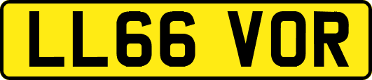 LL66VOR