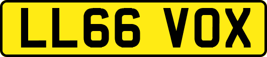 LL66VOX