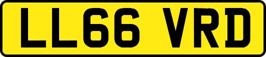 LL66VRD