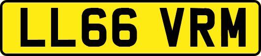 LL66VRM