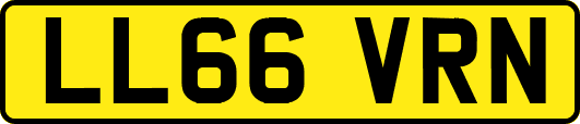 LL66VRN